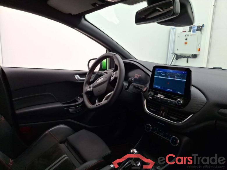 FORD FIESTA 1.5 ST ULTIMATE #3