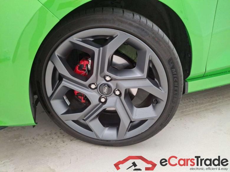 FORD FIESTA 1.5 ST ULTIMATE #4