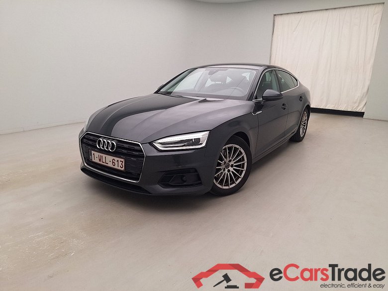 Audi, A5 SB '16, Audi A5 Sportback 35 TDI 110kW S tronic 5d