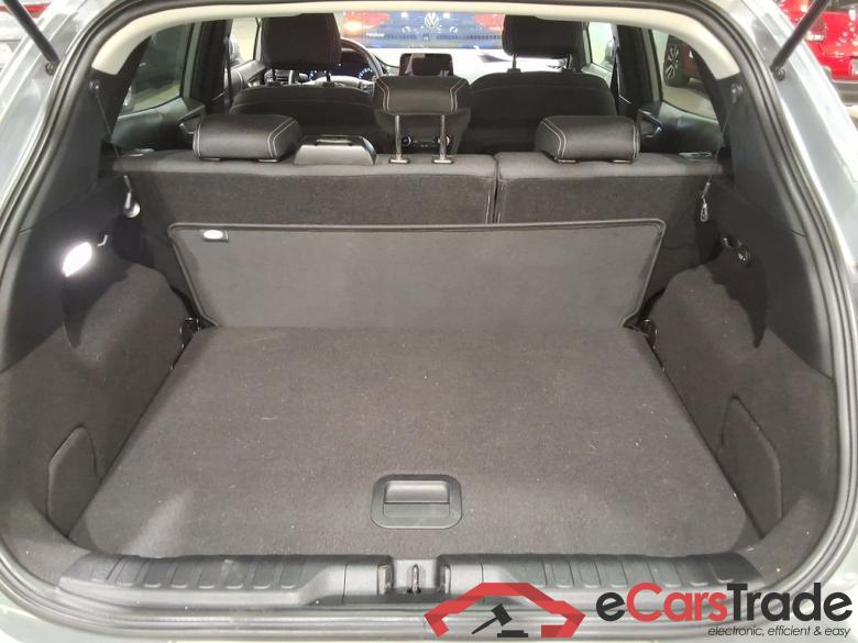 FORD PUMA 1.0 ECOBOOST 92KW DCT TITANIUM #3