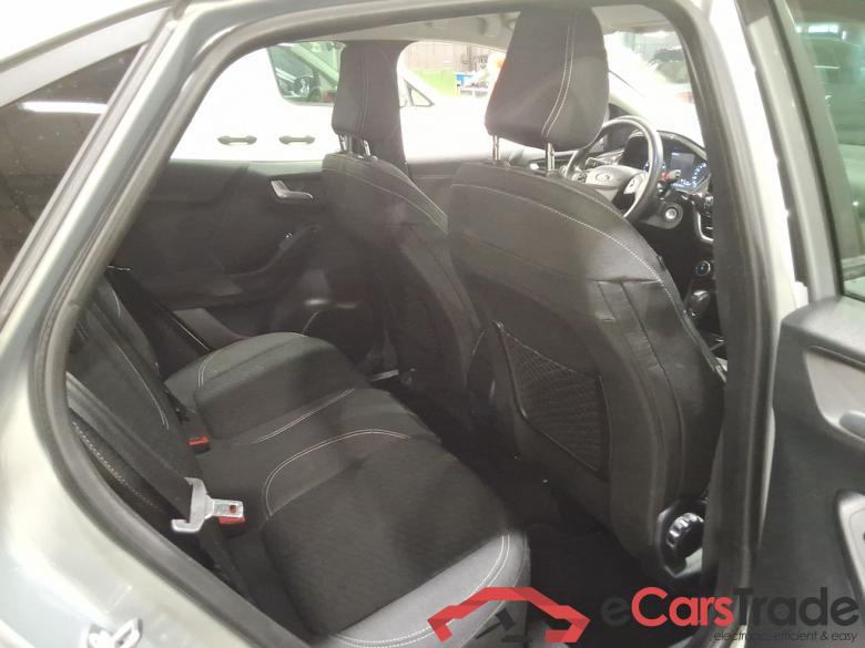 FORD PUMA 1.0 ECOBOOST 92KW DCT TITANIUM #5