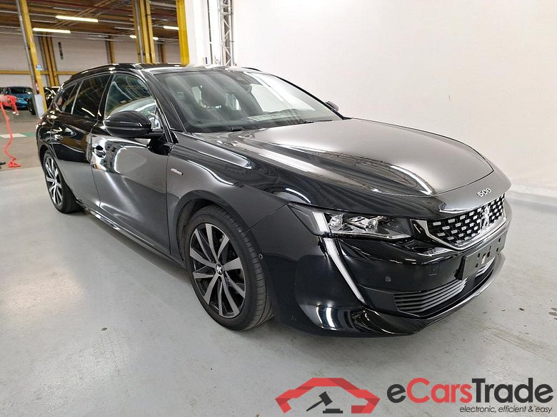 PEUGEOT 508 SW DIESEL - 2018 1.5 BlueHDi GT Line S&S #2