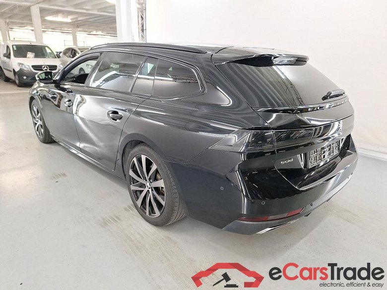 PEUGEOT 508 SW DIESEL - 2018 1.5 BlueHDi GT Line S&S #3