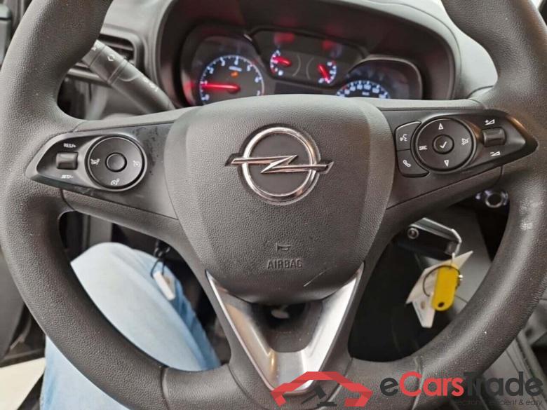 OPEL Combo 1.5D L1H1 Edition #6