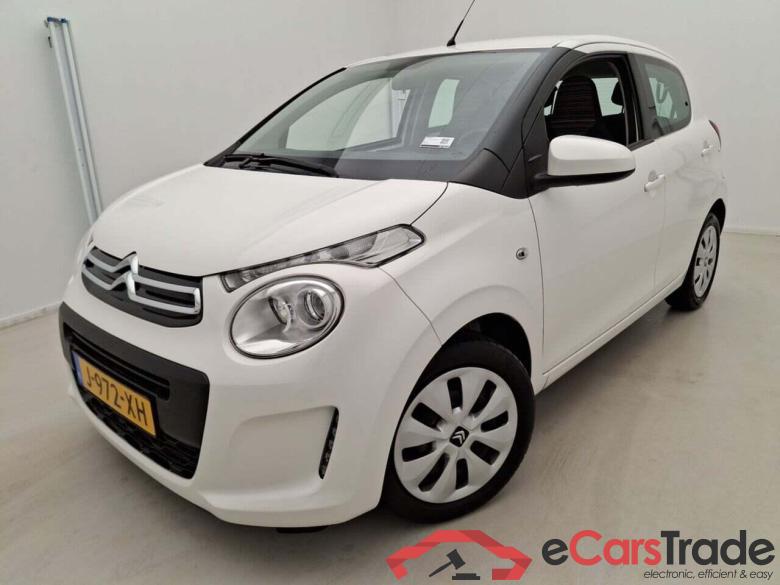 CITROEN C1 1.0 VTi Feel #1