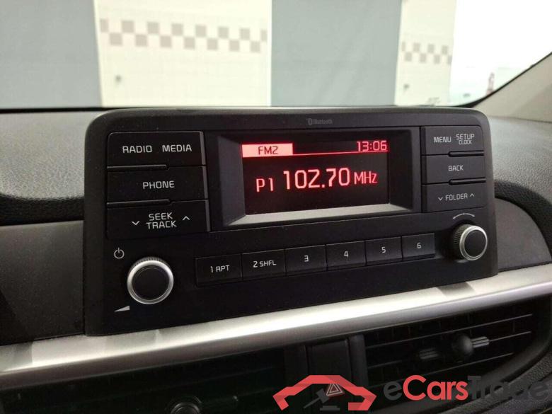 KIA Picanto 1.0 MPi ComfortLine #5