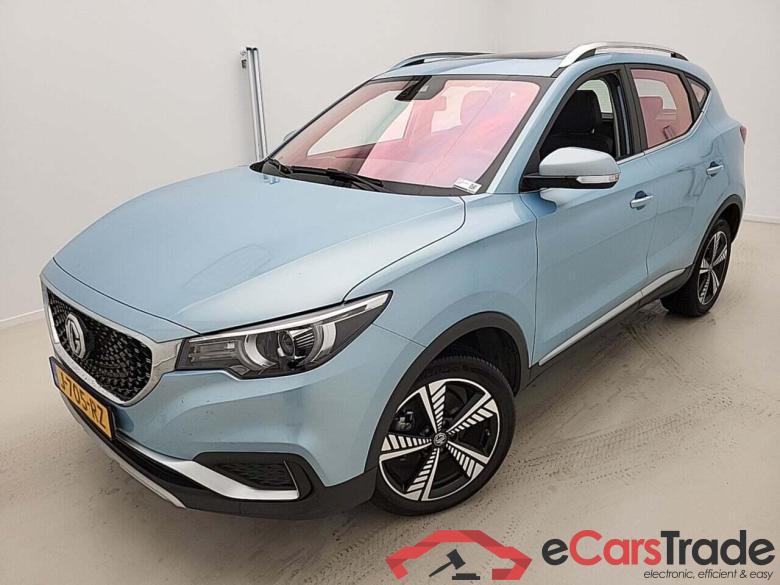 MG MG ZS EV Luxury 45 kWh #1