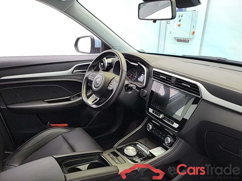 MG MG ZS EV Luxury 45 kWh #3