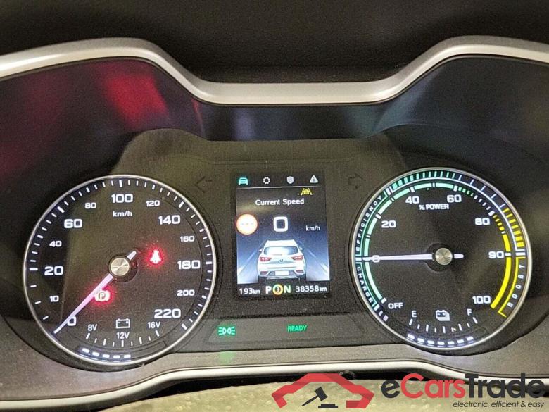 MG MG ZS EV Luxury 45 kWh #4