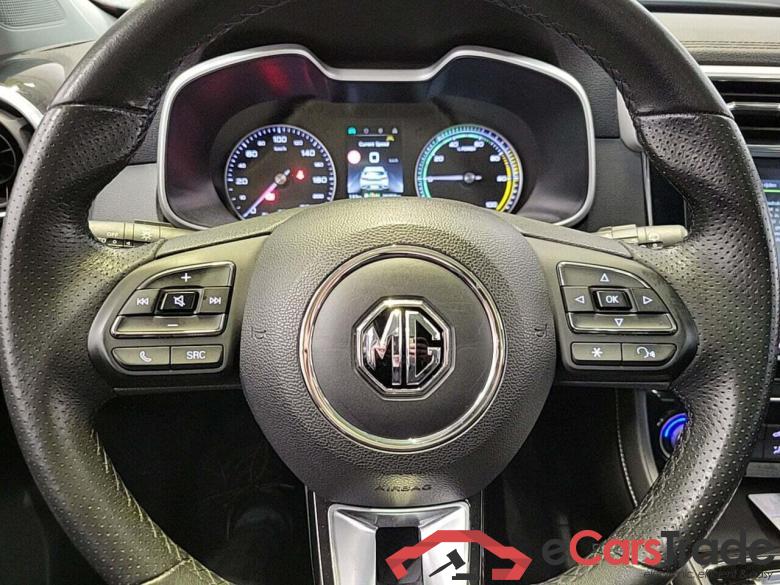 MG MG ZS EV Luxury 45 kWh #5
