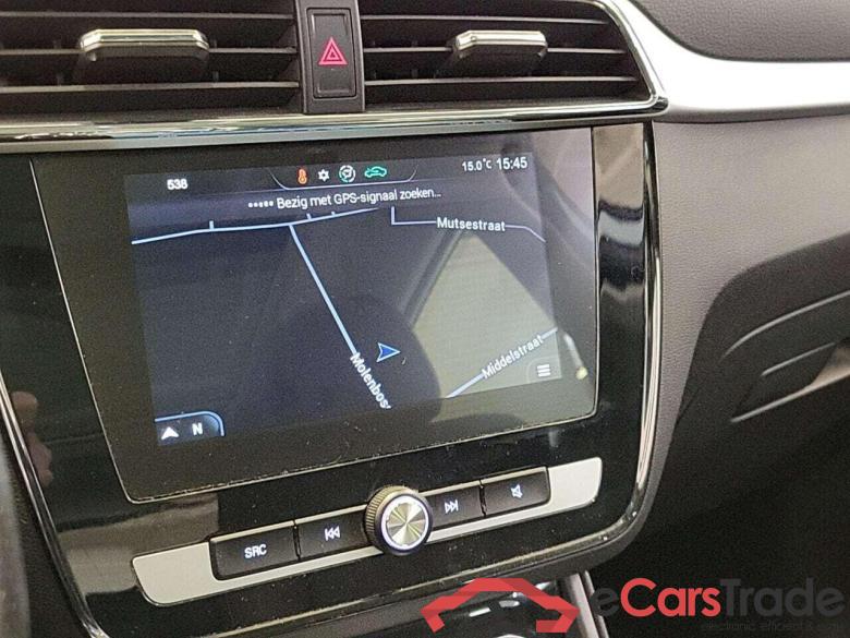 MG MG ZS EV Luxury 45 kWh #6