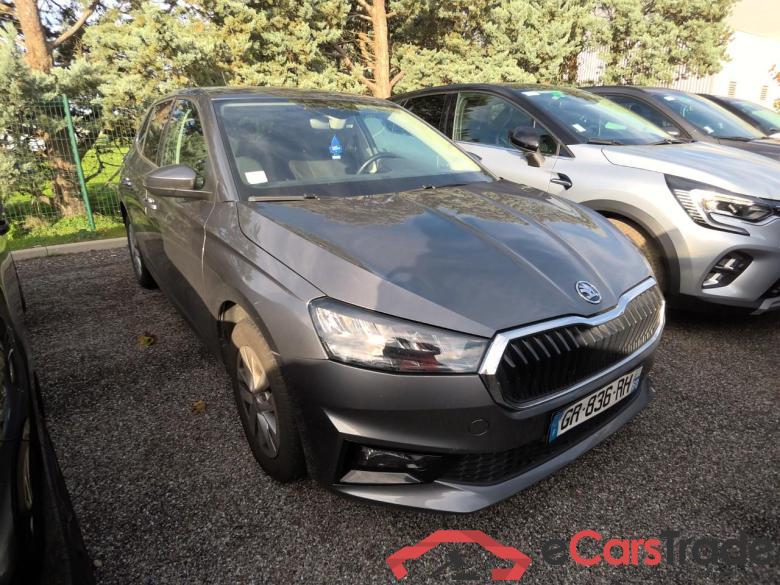 FABIA 1.0TSI STYL 24M RISK #2