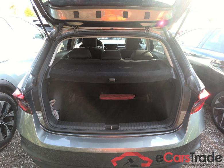 FABIA 1.0TSI STYL 24M RISK #6