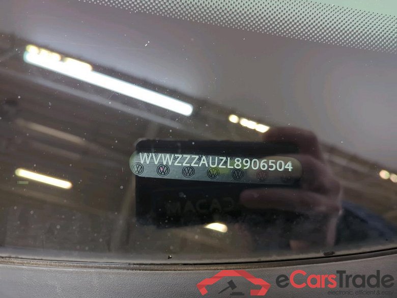 VOLKSWAGEN e-Golf 100 kW #2