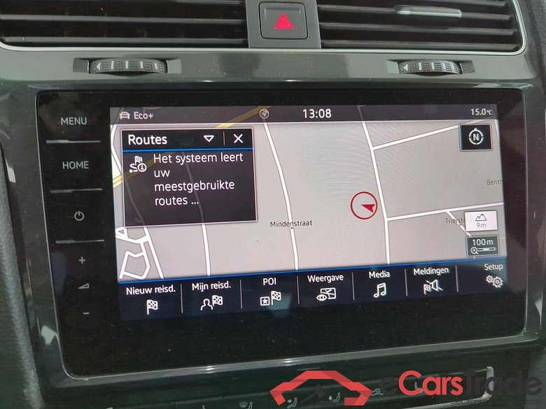 VOLKSWAGEN e-Golf 100 kW #3