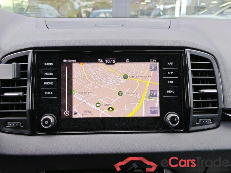 SKODA Karoq 110 kW #2