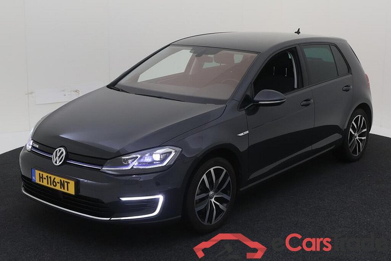 VOLKSWAGEN e-Golf 100 kW #1