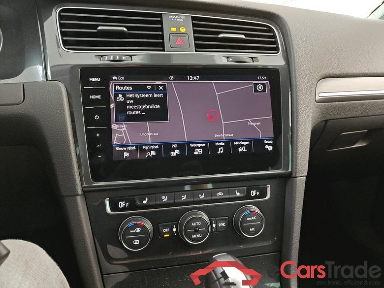 VOLKSWAGEN e-Golf 100 kW #2