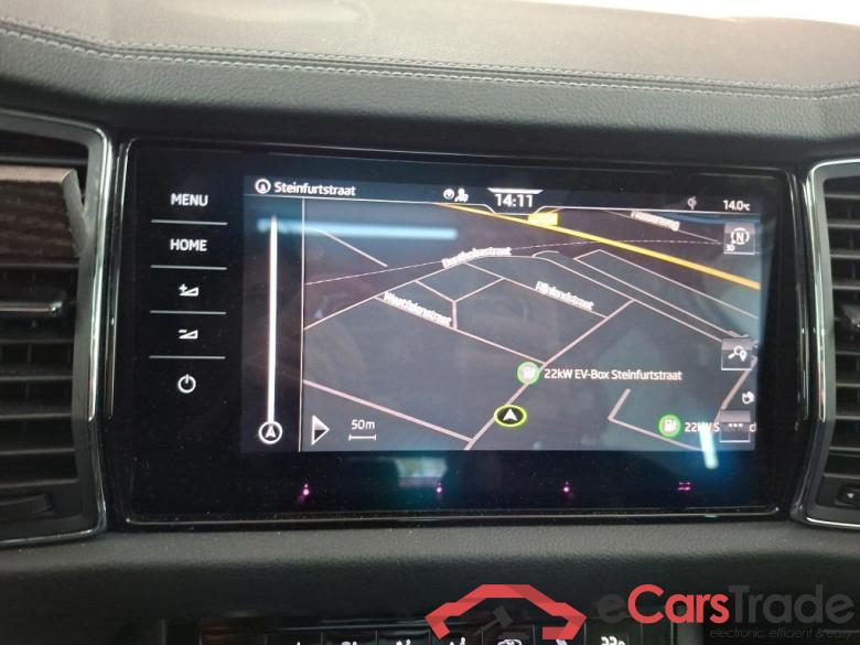 SKODA Kodiaq 110 kW #2