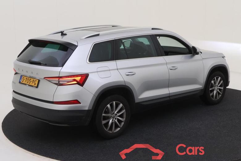 SKODA Kodiaq 110 kW #6