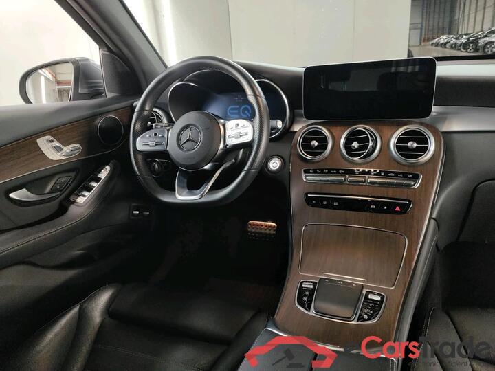 Mercedes GLC GLC GLC 300 e 4MATIC (PHEV) 235kW/320pk  5D/P Auto-9 #5