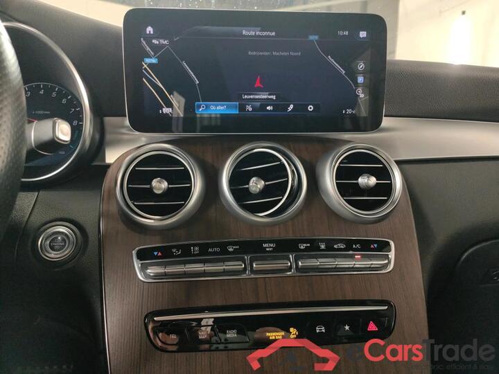 Mercedes GLC GLC GLC 300 e 4MATIC (PHEV) 235kW/320pk  5D/P Auto-9 #6