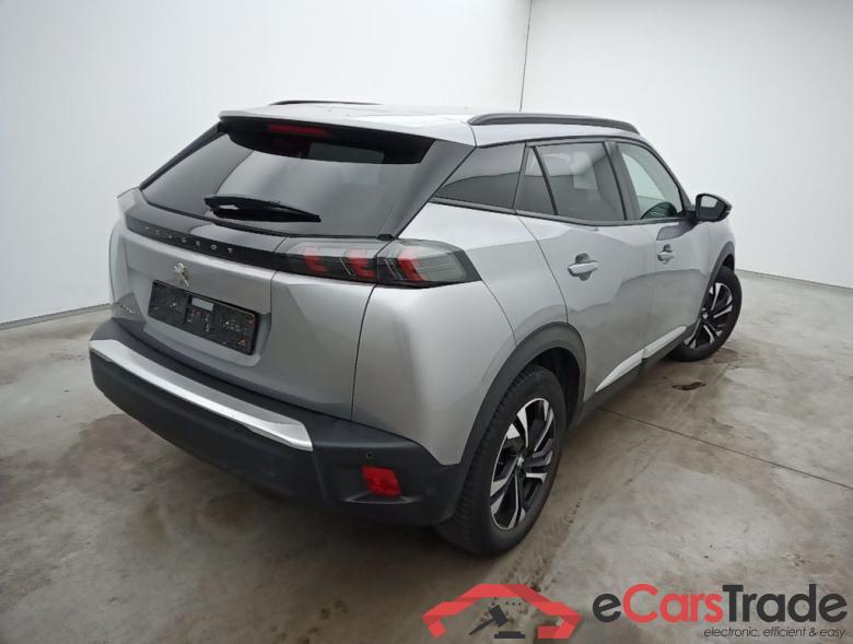 PEUGEOT E-2008 50 kWh Allure 5d #2