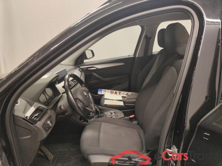 BMW X1 sDrive16dA (85 kW) 5d #3