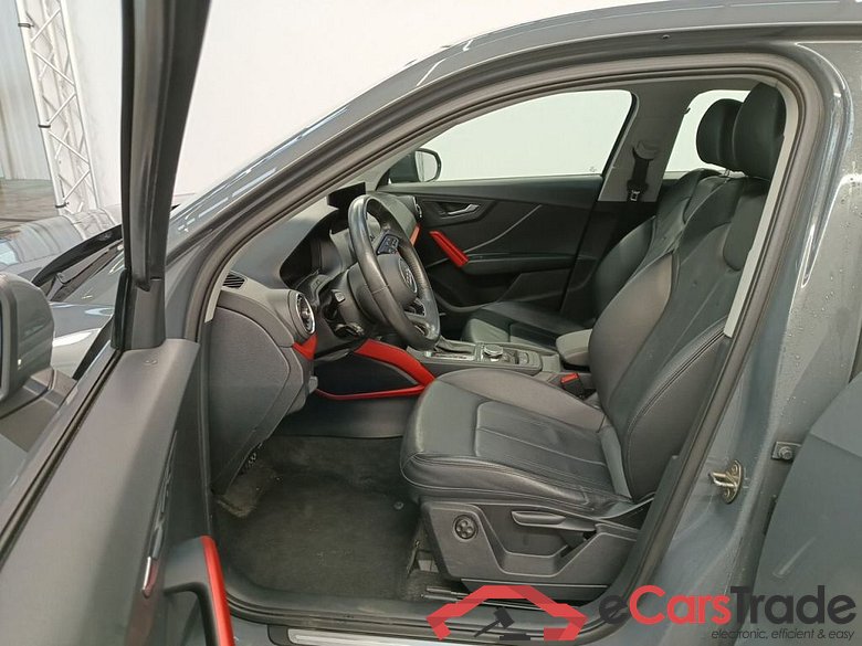 Audi Q2 1.0 30 TFSI 85kW S tronic Sport 5d #3