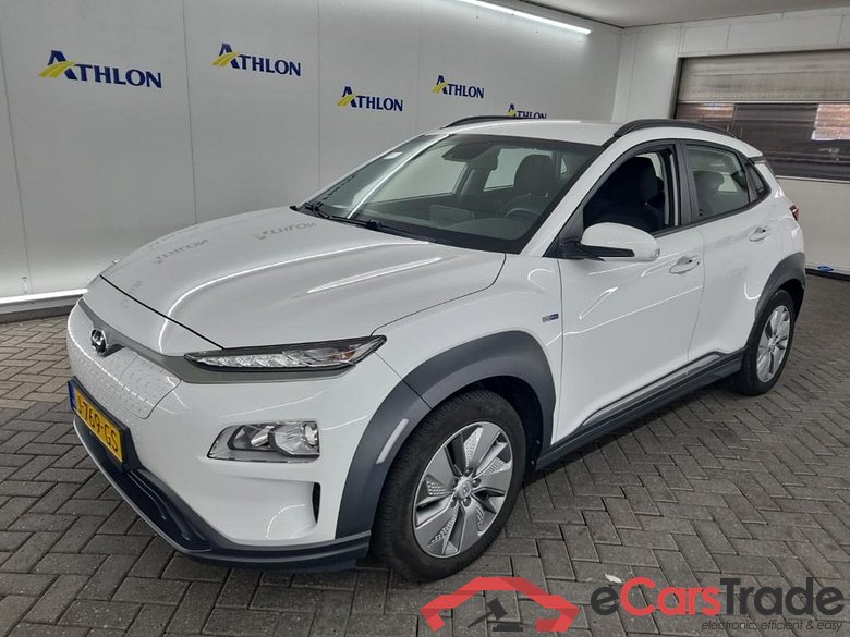 HYUNDAI Kona Comfort Smart Electric 64 kWh 5D