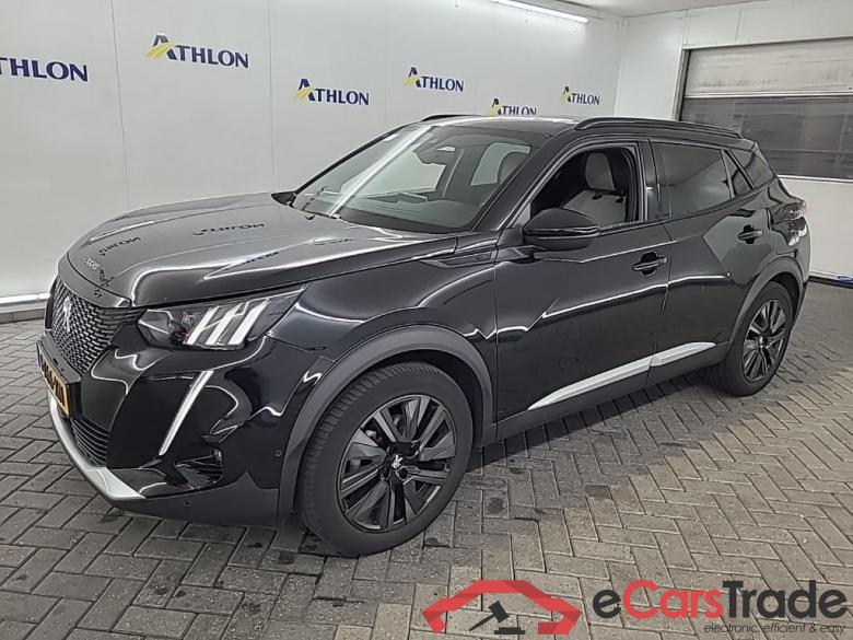 PEUGEOT 2008 GT EV 50kWh 136 5D #1