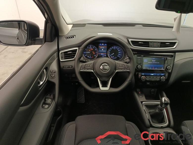 Qashqai DIG-T 140 N-Connecta ( verkoop zonder COC ) #6