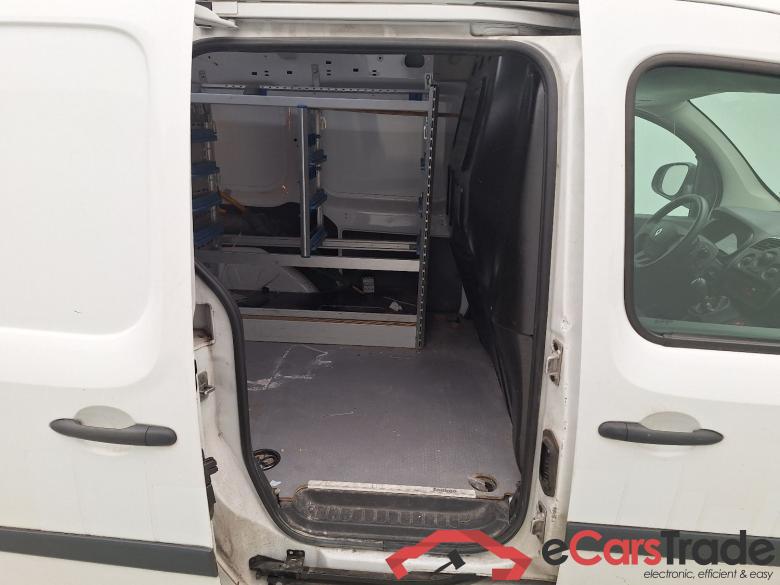 Renault, _Kangoo Express '13, Renault Kangoo Express Blue dCi 80 Grand Confort 4 #4