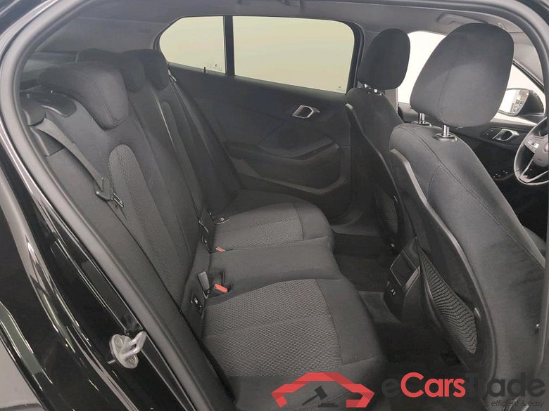 BMW 1-serie 1.5 116D (85KW) #6