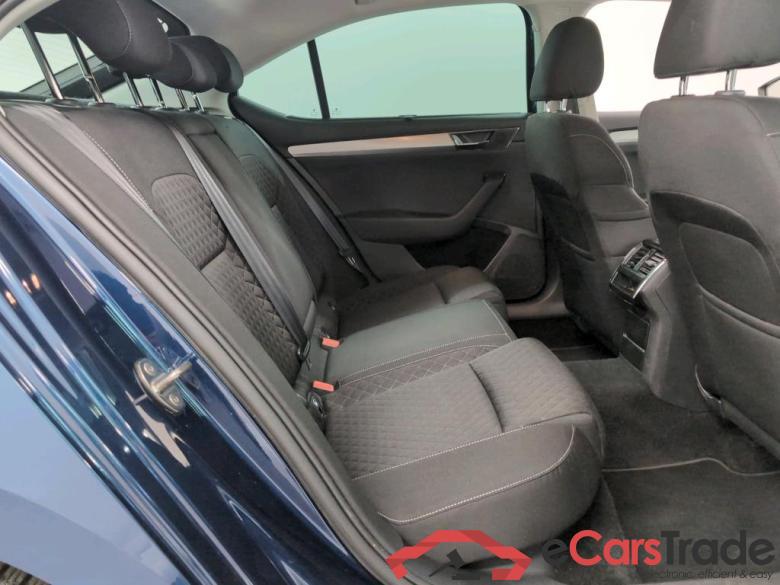 SKODA SUPERB 2.0 CRTDI 90KW DSG7 AMBITION #6