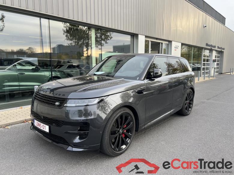 Land Rover Range Rover Sport 5CAA000 #1