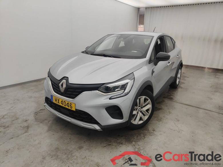RENAULT CAPTUR - 2020 1.0 TCe Corporate Edit. GPF (Fl.)(EU6D) 5d #1