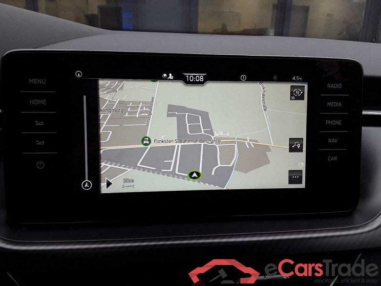 Skoda Kamiq (NW4)(07.2019->) DE - SUV5 1.5 TSI EU6d, Monte Carlo OPF (EURO 6d), 2020 - 2024 #5