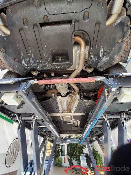 BMW 3 Touring (G21)(06.2019->) DE - Kb5 318 d Mild-Hybrid EU6d, Advantage (EURO 6d), 2020 - 2022 #5