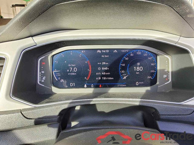 Volkswagen T-Roc Cabriolet (AC7)(12.2019->2021) DE - Ca2 1.5 TSI EU6d, Style OPF (EURO 6d), 2020 - 2021 #6