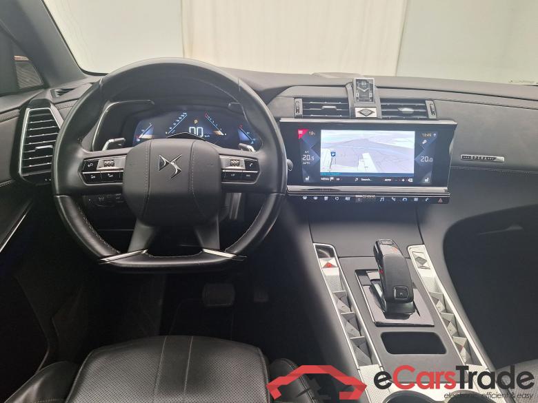 DS, DS7 CB '17, DS 7 Crossback 1.2 PureTech 130 Automatic So Chic #5