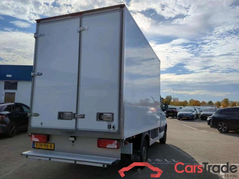 MERCEDES-BENZ Sprinter 314 2.2 CDI L2 #2