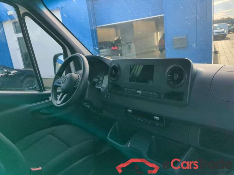 MERCEDES-BENZ Sprinter 314 2.2 CDI L2 #3