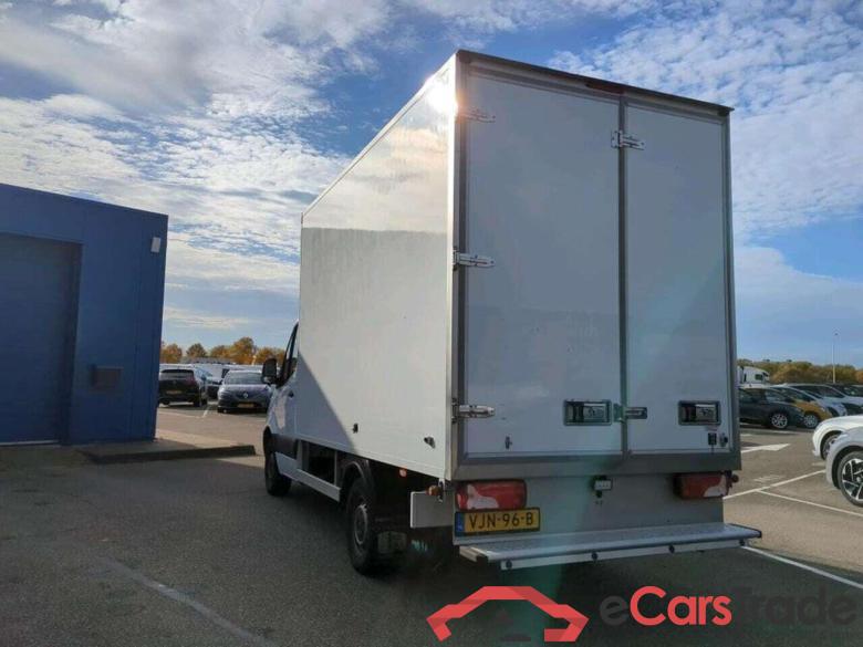 MERCEDES-BENZ Sprinter 314 2.2 CDI L2 #6