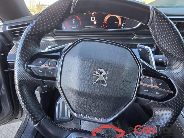 PEUGEOT 508 SW 1.6 PureTech GT Line S&S #4
