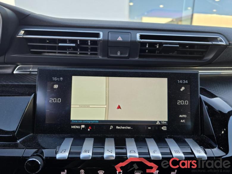 PEUGEOT 508 SW 1.6 PureTech GT Line S&S #5
