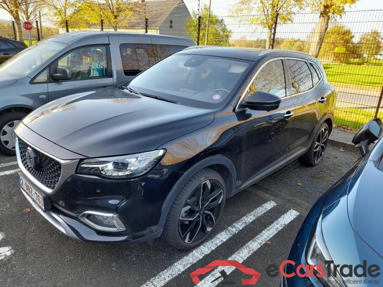 MG EHS PHEV 1.5 Turbo Luxury #1