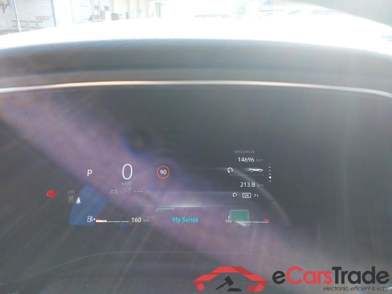 RENAULT ARKANA TCe 103 kW (140CV) EDC mild hybrid Automático Techno #4