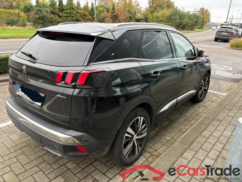 Peugeot 3008 1.5 BlueHDi GT-Line Aut. Pano LED-Xenon I-Cockpit Navi 1/2 Sport-Leather KeylessGo Klima PDC ... #4