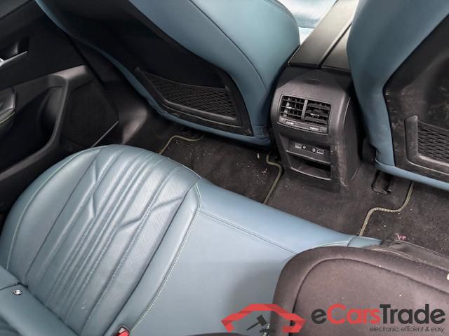 PEUGEOT 308 SW PHEV 1.6 GT Pack S&S #5